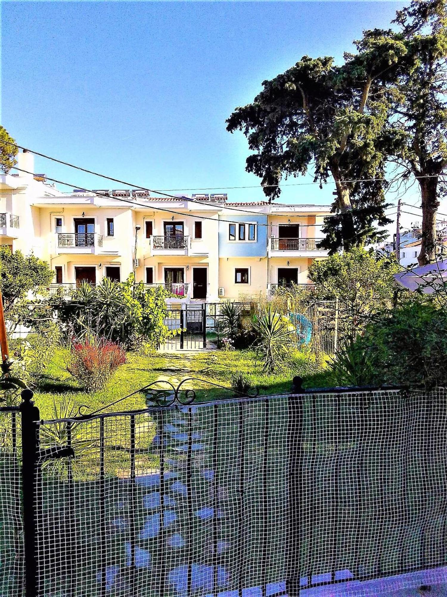Rafaela'S House Villa Skiáthos Eksteriør bilde